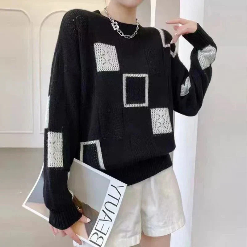 Harper – The Sweater Where Comfort Meets Modern Style