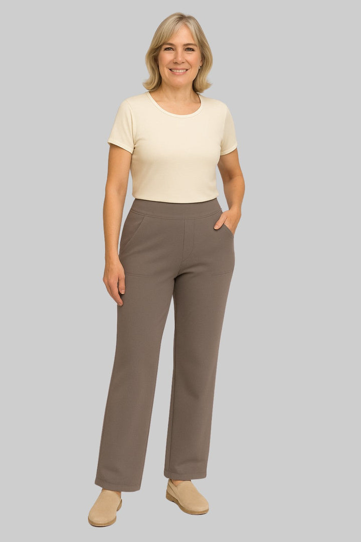 Carissa – Effortless Wide-Leg Pants for Everyday Ease